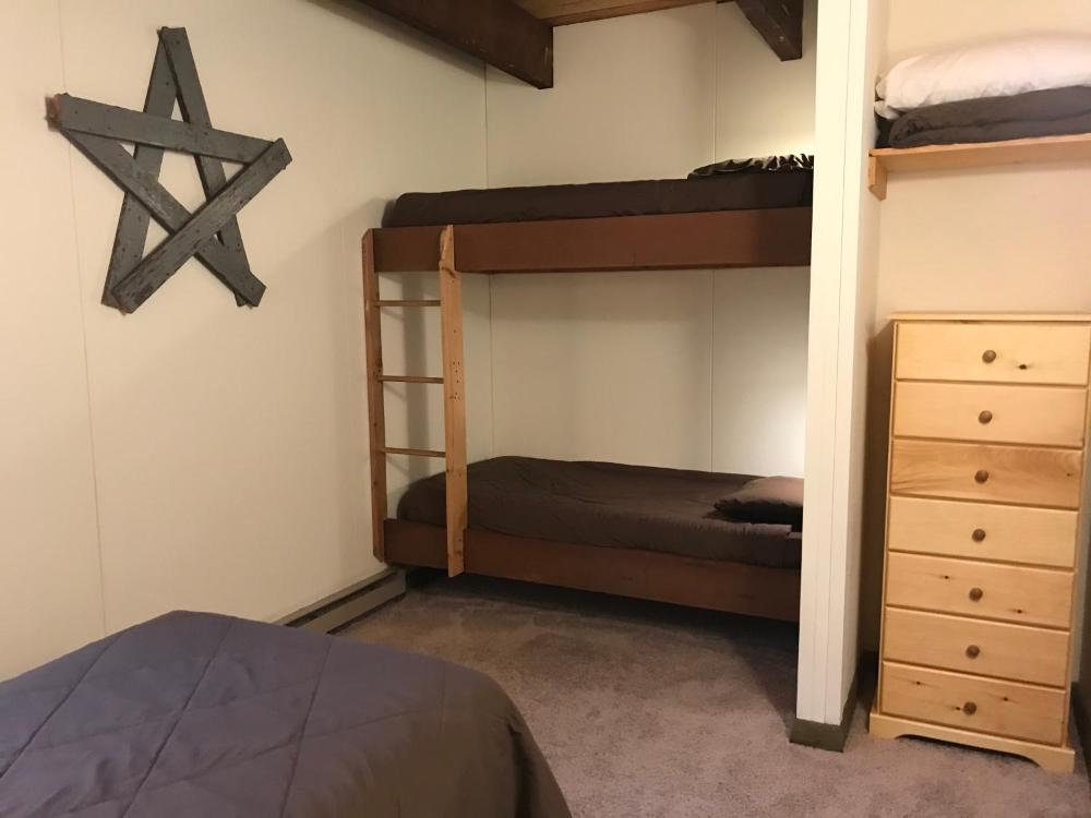 The "Okemo House" at Trailside
